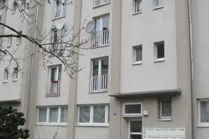 Für alle, die gerne zentral wohnen – Dotzheimer Str. 117 A, 65197 Wiesbaden – Vorschaubild 2