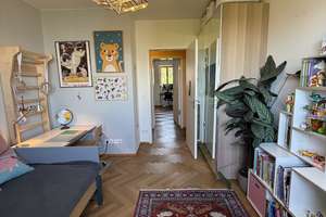 Lichtdurchflutete 4-Zimmer-Parkwohnung mit Balkon, Aufzug & Sauna im Haus. Ohne Makler. – Die vollständige Adresse der Immobilie erhältst du vom Anbieter., 10967 Neukölln (Ortsteil), Berlin – Vorschaubild 12