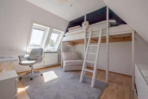 Harrislee: Modernisiertes Reihenhaus mit 
beeindruckenden 169 m² Wohnfläche – Die vollständige Adresse der Immobilie erhältst du vom Anbieter., 24955 Harrislee – Vorschaubild 12