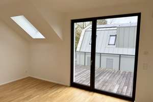 Spektakuläre Wohnung mit großer Dachterrasse – Kekuléstraße 1, 64287 Darmstadt-Ost, Darmstadt – Vorschaubild 13