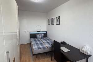 Hochmoderne 3-Zi.-ETW 75 m² + Balkon + voll möbliert nur 145.950 € – Bückerfeldstraße, 18, 47803 Benrad-Nord, Krefeld – Vorschaubild 22