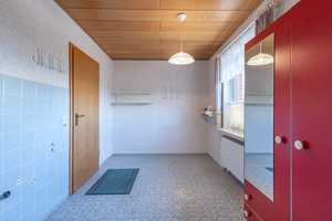 Großzügiges Familienhaus mit Vollkeller auf sonnigem und großem Grundstück im schönen Nübbel – Rendsburg-Eckernförde (Kreis) – Vorschaubild 23