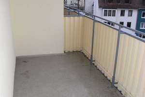*Singles aufgepasst* 1-Zimmer-Wohnung mit Einbauküche & Balkon – Westerstraße 98/104, 28199 Alte Neustadt, Bremen – Vorschaubild 4