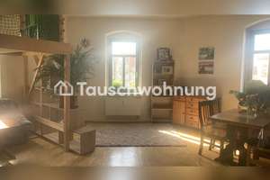 Tauschwohnung: Geräumige 3-Zimmer-Wohnung in Dresden-Leuben