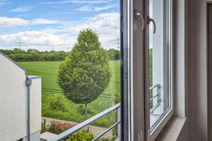 Moderne DHH mit Garten und eigener Solaranlage mit Blick ins Grüne – Die vollständige Adresse der Immobilie erhältst du vom Anbieter., 40589 Himmelgeist, Düsseldorf – Vorschaubild 16
