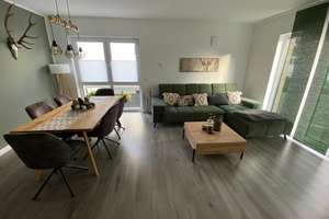 Attraktive Neubau-Wohnung  in bevorzugter Lage von Koblenz