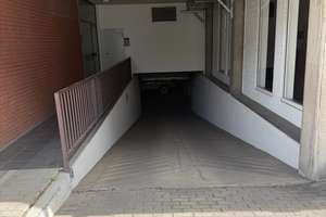 KR-Uerdingen: 3-Zimmer ETW mit Loggia und Tiefgaragenplatz! Freiwerdend! – Untere Mühlengasse 2 , 47829 Uerdingen, Krefeld – Vorschaubild 5
