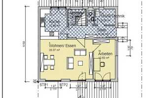 Helle Doppelhaus-Stadtvilla mit Fernblick ins Grüne – Ahornallee 20, 67697 Kaiserslautern (Kreis) – Vorschaubild 25