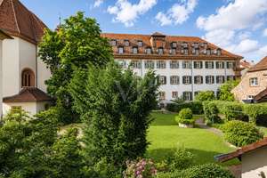 Freiwerdend: Vermietete 1-Zimmerwohnung in Toplage der Heidelberger Altstadt mit Stellplatz! – Die vollständige Adresse der Immobilie erhältst du vom Anbieter., 69117 Altstadt, Heidelberg – Vorschaubild 10