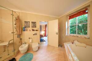 Reetdach-Maisonette am Alsterlauf – Die vollständige Adresse der Immobilie erhältst du vom Anbieter., 22391 Poppenbüttel, Hamburg – Vorschaubild 9