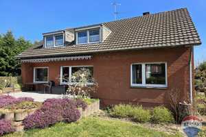 Ihr neues Zuhause: Einfamilienidylle mit großzügigem Garten und vielfältigen Möglichkeiten! – Kleve (Kreis) – Vorschaubild 2