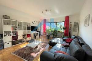 Gepflegte 3 ZKB Wohnung mit Loggia in zentraler Lage von Kassel - Bad Wilhelmshöhe! – Die vollständige Adresse der Immobilie erhältst du vom Anbieter., 34131 Bad Wilhelmshöhe, Kassel – Vorschaubild 5