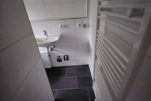 1 Zimmer Apartment in Hamburg-Nienstedten mit Süd-Balkon – Die vollständige Adresse der Immobilie erhältst du vom Anbieter., 22609 Osdorf, Hamburg – Vorschaubild 4