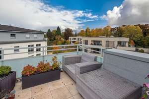 EXKLUSIVES PENTHOUSE IN DÜSSELDORF-WITTLAER – Die vollständige Adresse der Immobilie erhältst du vom Anbieter., 40489 Wittlaer, Düsseldorf – Vorschaubild 12