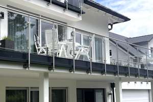 Top Lage in Monakam - Sonniges Traumhaus - Modernes Wohnparadies – Die vollständige Adresse der Immobilie erhältst du vom Anbieter., 75378 Bad Liebenzell – Vorschaubild 22