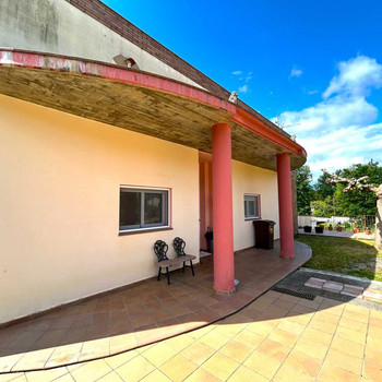 HAUS IN SANTA COLOMA DE FARNERS