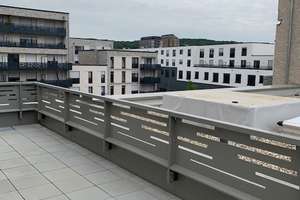 47124/38 Moderne 2-Zimmer-Wohnung mit großzügiger Fläche & Einbauküche (optional) in Düsseldorf-Rath – Am Gatherhof 41D, 40472 Rath, Düsseldorf – Vorschaubild 8