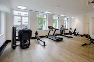 3 Zimmer Wohnung im ONYX - , Concierge-Service und mit eigenem GYM – 60323 Westend-Süd, Frankfurt am Main – Vorschaubild 11