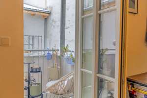 Eine zauberhafte & neuwertige Wohnung zum Verlieben – Die vollständige Adresse der Immobilie erhältst du vom Anbieter., 86150 Lechviertel, östl. Ulrichsviertel, Augsburg – Vorschaubild 13