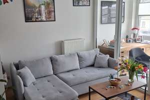 Moderne 2-Zimmer-Wohnung – Münster Neutor – Die vollständige Adresse der Immobilie erhältst du vom Anbieter., 48159 Neutor, Münster – Vorschaubild 2