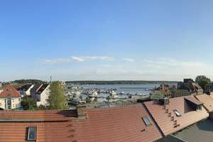 Top Lage, top Ausblick - Saniertes Innenstadthaus mit grandiosem Müritzblick, Einliegerwohnung, Inne – Die vollständige Adresse der Immobilie erhältst du vom Anbieter., 17192 Waren (Müritz) – Vorschaubild 2