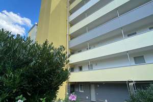 Kray/Isinger Feld: Gut geschnittene 2-Zi.-Wohnung mit Sonnenbalkon – Meistersingerstr. 70, 45307 Leithe, Essen – Vorschaubild 1