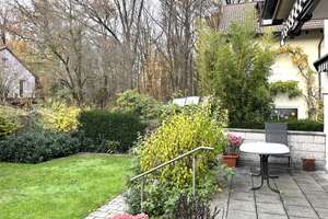 Freistehendes 4,5 Zimmer- Einfamilienhaus in begehrter Waldrandlage Rosenhöhe – 63069 Vorderwald-Rosenhöhe, Offenbach am Main – Vorschaubild 8