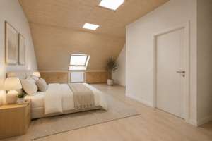 Ruhig. Zentral. Zuhause. Gepflegtes Reihenmittelhaus – Die vollständige Adresse der Immobilie erhältst du vom Anbieter., 65479 Raunheim – Vorschaubild 8