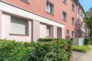 Mein Zuhause in Essen