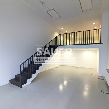 95 m² Büro-/Laden- oder Atelierfläche nahe Naturkundemuseum *2845*