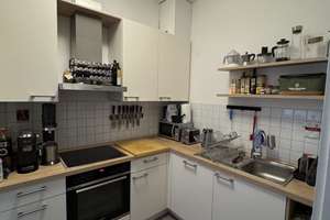 Einladende 2-Zimmer-Wohnung in bester Lage in Stuttgart West – Schwabstraße 199, 70193 Hölderlinplatz, Stuttgart – Vorschaubild 3