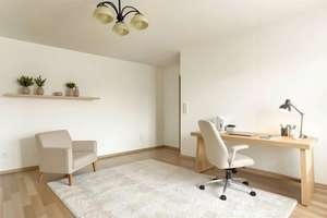 Ihr neues Zuhause: 2-Zimmer I Einbauküche I Balkon I Aufzug I Tiefgaragenstellplatz I Fernwärme – Die vollständige Adresse der Immobilie erhältst du vom Anbieter., 4107 Zentrum-Süd, Leipzig – Vorschaubild 10