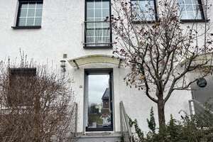 Helle Charmante Wohnung in Düsseldorf-Lohausen – Lohauser Dorfstraße 4a, 40474 Lohausen, Düsseldorf – Vorschaubild 2