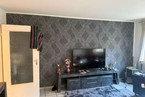 Attraktive 2-Zimmer Souterrain-Wohnung  in Köln Mauenheim in zentrale Lage – Siegmundstraße 11, 50739 Mauenheim, Köln – Vorschaubild 2