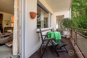 MANNELLA *Großzügig wohnen in Rheinnähe* Vier-Zimmer mit Balkon und eigener Garage. – Die vollständige Adresse der Immobilie erhältst du vom Anbieter., 53639 Königswinter – Vorschaubild 23