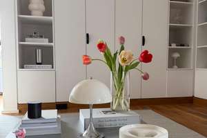 Penthouse in Münster: Großzügiges Wohnen mit drei Zimmern – Goldstraße 66, 48147 Schlachthof, Münster – Vorschaubild 7
