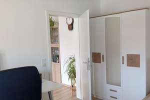 2-Zimmer Wohnung, Konradstraße 5, 97072 Würzburg – Konradstraße 5, 97072 Altstadt, Würzburg – Vorschaubild 4