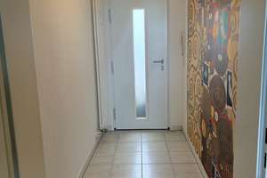 Helle Wohnung mit Fernblick über Königsforst - neue Küche, 2 Balkone – Die vollständige Adresse der Immobilie erhältst du vom Anbieter., 51109 Neubrück, Köln – Vorschaubild 12