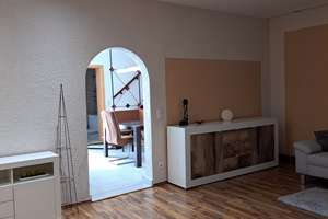 Grundsolides Reiheneigenheim mit Hof, Anbau und Garten – Querstraße 9, 6862 Roßlau, Dessau-Roßlau – Vorschaubild 6
