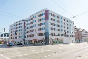 Barrierefreie 2-Zi.-Wohnung in zentraler Lage – Grashoffstraße 1, 27570 Geestemünde, Bremerhaven – Vorschaubild 5