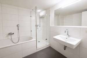 Modernisierte Altstadtwohnung mit Aufzug direkt am Marienplatz – Die vollständige Adresse der Immobilie erhältst du vom Anbieter., 83512 Wasserburg am Inn – Vorschaubild 3