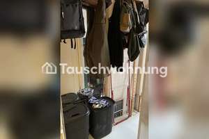 Tauschwohnung: 2 Zimmer Wohnung in der Wik + 1,5 extra Räume – Die vollständige Adresse der Immobilie erhältst du vom Anbieter., 24106 Wik, Kiel – Vorschaubild 15