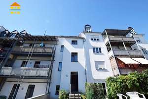 *Vermietete Wohnung als Kapitalanlage mit TG-Stpl. in Hilbersdorf!* – Friedrich-Naumann-Straße 4-6, 9131 Hilbersdorf, Chemnitz – Vorschaubild 10