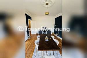 Tauschwohnung: Wunderschöne Altbau 4 Zimmerwohnung in der Sternschanze – Rosenhofstrasse 11, 20357 Altona-Nord, Hamburg – Vorschaubild 3