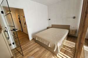 🏠 Modern möbliertes Apartment – ​​Erstbezug!  – Die vollständige Adresse der Immobilie erhältst du vom Anbieter., 64295 Darmstadt-West, Darmstadt – Vorschaubild 7