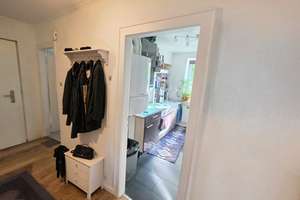 Helle 3‑Zimmer‑Wohnung im Erdgeschoss – Trier‑Süd – 54290 Süd, Trier – Vorschaubild 7