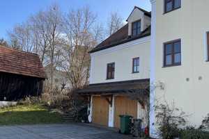 Herrliche Doppelhaushälfte mit traumhaftem Garten einen Katzensprung von Wolnzach – Pfaffenhofen an der Ilm (Kreis) – Vorschaubild 3