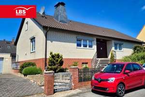 Bungalow mit Ausbaupotential
