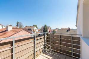 3 Zimmer in Birkach – ruhige Lage zum Verlieben – Die vollständige Adresse der Immobilie erhältst du vom Anbieter., 70599 Birkach-Süd, Stuttgart – Vorschaubild 8
