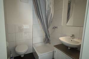 Studentenapartment in Babenhausen (NUR für Studenten!) – Babenhauser Str. 131, 33619 Dornberg, Bielefeld – Vorschaubild 4